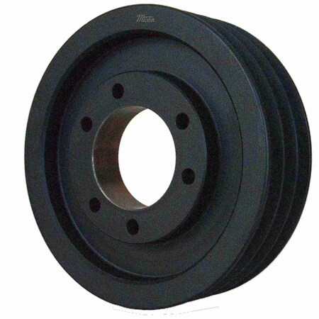 Martin Conventional Qd Sheave, 3 C 130 E 3 C 130 E